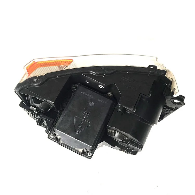 Suitable for Old  Discovery 4 05-08 High Quality Front Headlight Factory Direct Sales Headlight Car Auto Lighting